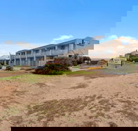 Moonta Bay Motel - Accommodation Newcastle