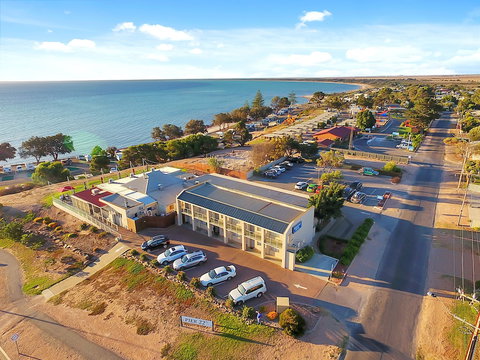 Moonta Bay Motel - Accommodation Newcastle 3