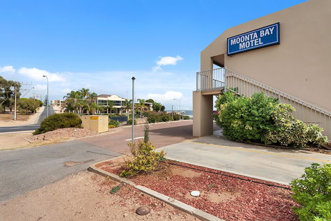 Moonta Bay Motel - Accommodation Newcastle 1