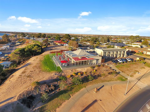 Moonta Bay Motel - Accommodation Newcastle 4