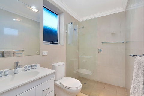 Moonta Bay Motel - Accommodation Newcastle 6