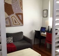 Essendon Sub Penthouse on Napier - Accommodation Newcastle