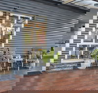 Three Beaches - Chic Eco Home Tasmania - Accommodation Newcastle