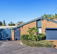 Campbell Avenue 28 - Accommodation Newcastle