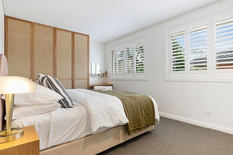 Sunset Beach - Accommodation Newcastle 6