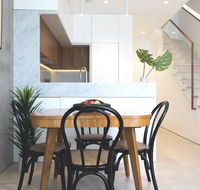 Urban Rest The Fern Apartments - Accommodation Newcastle