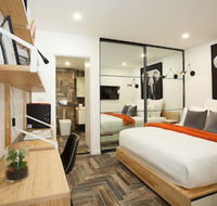 Urban Rest The Young - Accommodation Newcastle