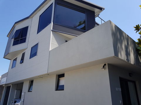 Hawley Beachside Accommodation - Accommodation Newcastle 0