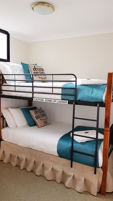 Hawley Beachside Accommodation - Accommodation Newcastle 4