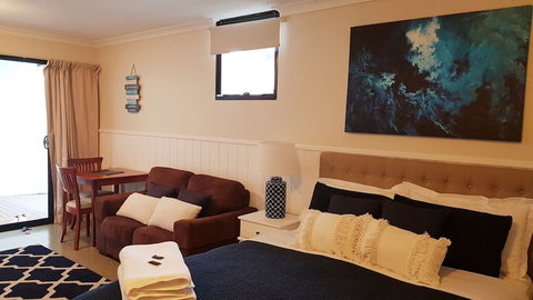 Hawley Beachside Accommodation - Accommodation Newcastle 2