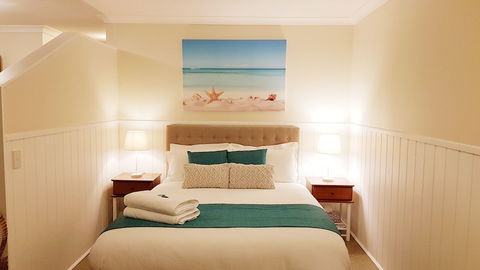 Hawley Beachside Accommodation - Accommodation Newcastle 1