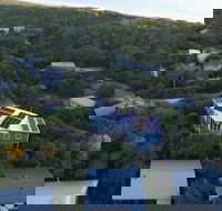 Sandy Point Beach Escape - Accommodation Newcastle
