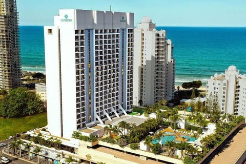 L7 Surfers Paradise Apartment - Accommodation Newcastle 1