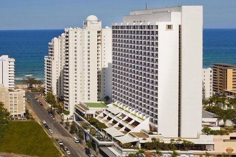 L7 Surfers Paradise Apartment - Accommodation Newcastle 5