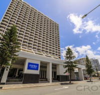 L7 Surfers Paradise Apartment - Accommodation Newcastle