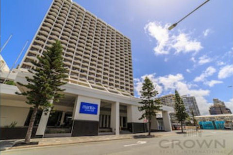 L7 Surfers Paradise Apartment - Accommodation Newcastle 0