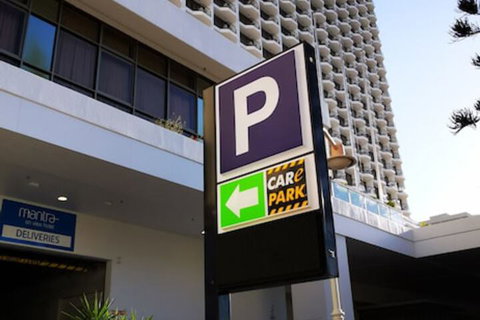 L7 Surfers Paradise Apartment - Accommodation Newcastle 4