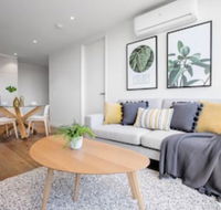 61 Boutique One bedroom Boxhill Central Mall - Accommodation Newcastle