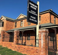 Alloggio Hanbury Mayfield - Accommodation Newcastle