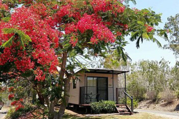 Ambrose QLD Accommodation Newcastle