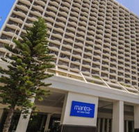 L5 Surfers Paradise Apartment - Accommodation Newcastle