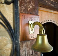 Peppers Creek Village - Accommodation Newcastle