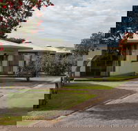 Pine Country Caravan Park - Accommodation Newcastle