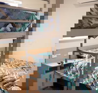 Kalbarri Red Bluff Tourist Park - Accommodation Newcastle