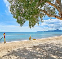 Tropical Oasis near Beach - Accommodation Newcastle