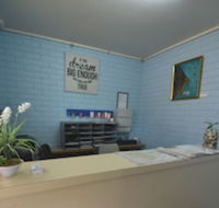 Edenhope Motor inn - Accommodation Newcastle