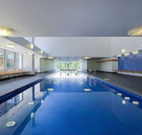 Spacious 1-Bedroom Apartment With Parking - Accommodation Newcastle