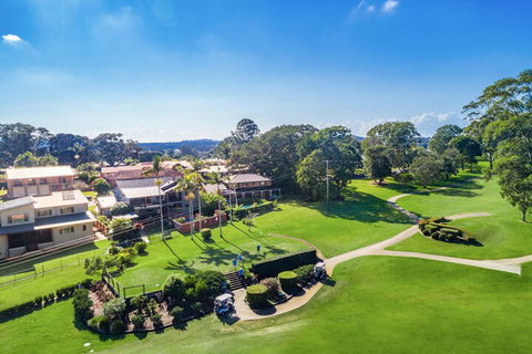 River Links - Accommodation Newcastle 1