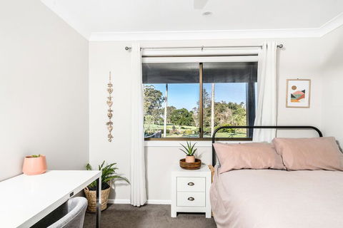 River Links - Accommodation Newcastle 3