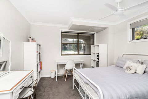 River Links - Accommodation Newcastle 4