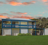 31 Elizabeth Crescent - Accommodation Newcastle