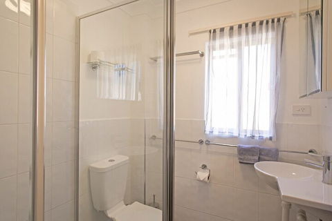 Ocean Sands 5 Sawtell NSW - Accommodation Newcastle 1