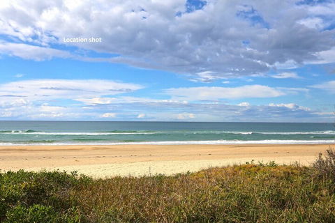 Ocean Sands 5 Sawtell NSW - Accommodation Newcastle 3