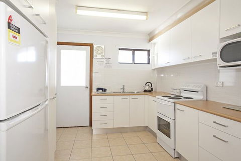 Ocean Sands 5 Sawtell NSW - Accommodation Newcastle 6