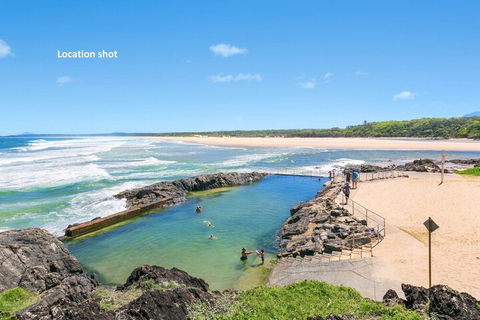 1 / 17 22nd Ave Sawtell NSW - Accommodation Newcastle 7