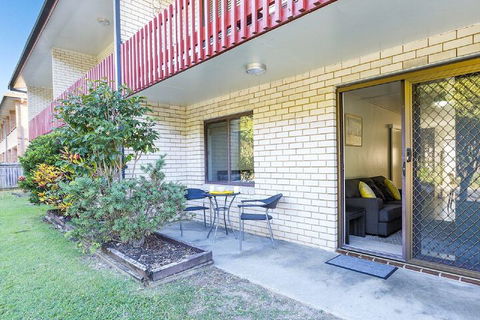 Ocean Sands 3 Sawtell NSW - Accommodation Newcastle 5