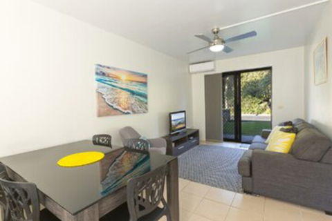 Ocean Sands 3 Sawtell NSW - Accommodation Newcastle 0