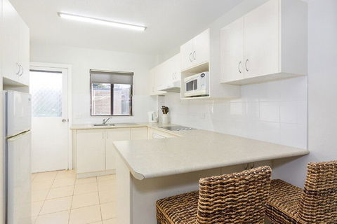 Ocean Sands 3 Sawtell NSW - Accommodation Newcastle 7