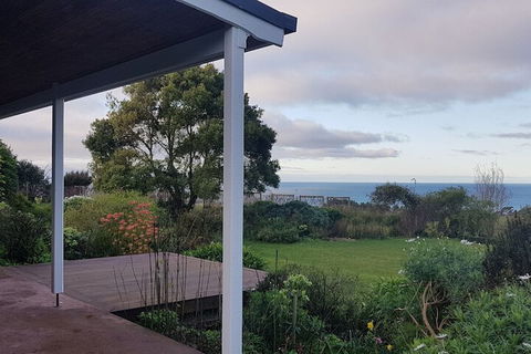 Mallavale Farm Boat Harbour - Accommodation Newcastle 5