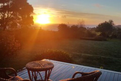 Mallavale Farm Boat Harbour - Accommodation Newcastle 0
