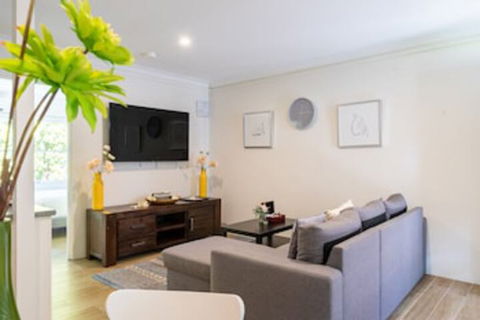 Lotus Stay Manly - Apartment 631 - Accommodation Newcastle 0