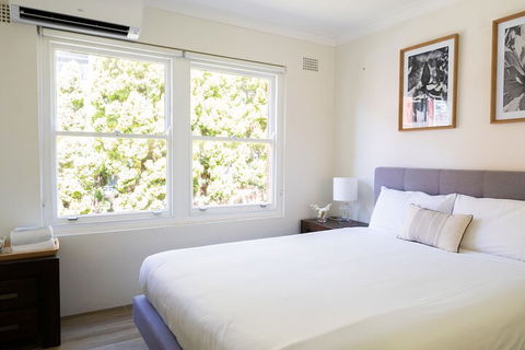 Lotus Stay Manly - Apartment 631 - Accommodation Newcastle 4