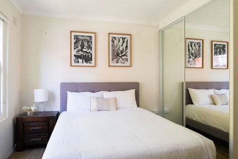 Lotus Stay Manly - Apartment 631 - Accommodation Newcastle 1