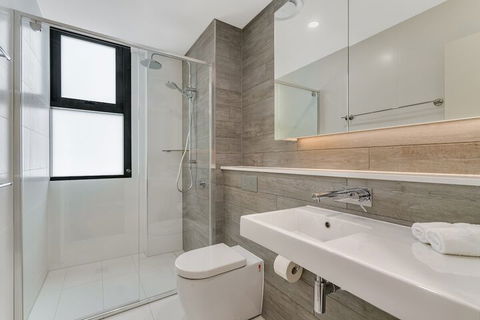Beau Monde Apartments Newcastle - Verve Apartments - Accommodation Newcastle 2