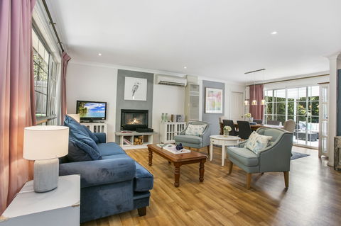 Swanbrook - Accommodation Newcastle 3