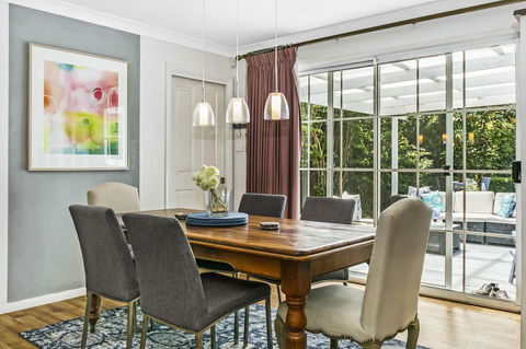 Swanbrook - Accommodation Newcastle 1